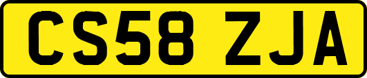CS58ZJA