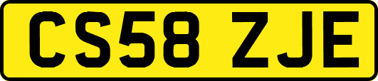 CS58ZJE