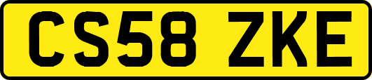CS58ZKE