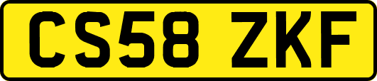 CS58ZKF