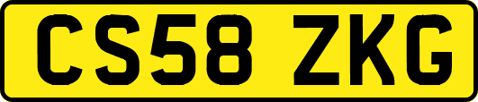 CS58ZKG