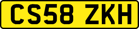 CS58ZKH