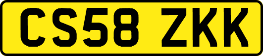 CS58ZKK