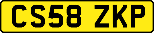 CS58ZKP