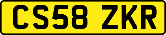 CS58ZKR