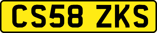 CS58ZKS