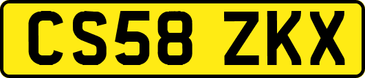 CS58ZKX