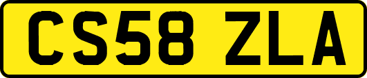 CS58ZLA