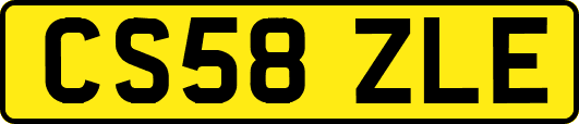 CS58ZLE