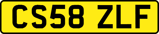CS58ZLF