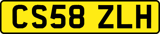 CS58ZLH
