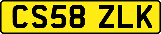 CS58ZLK
