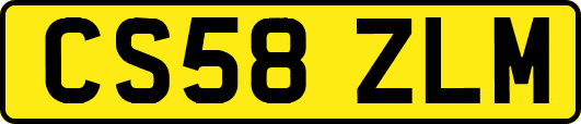 CS58ZLM