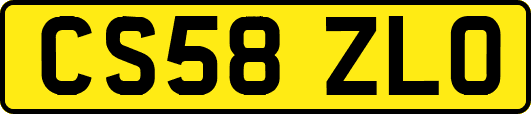 CS58ZLO