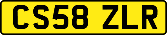 CS58ZLR