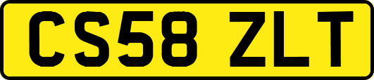 CS58ZLT