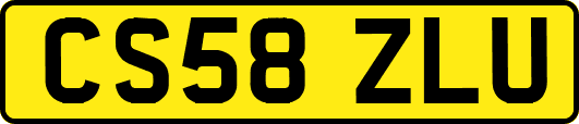 CS58ZLU