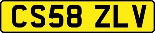 CS58ZLV