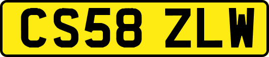 CS58ZLW