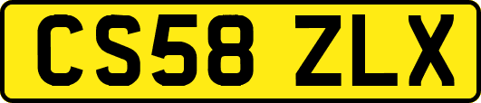 CS58ZLX