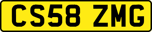 CS58ZMG