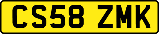 CS58ZMK
