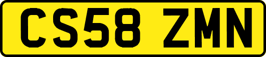CS58ZMN