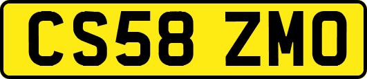 CS58ZMO