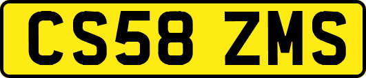 CS58ZMS