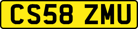 CS58ZMU