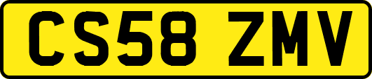 CS58ZMV