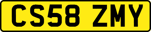 CS58ZMY