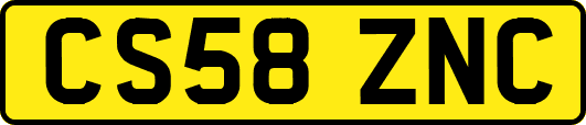 CS58ZNC