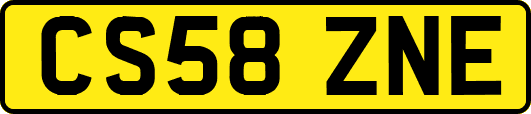 CS58ZNE