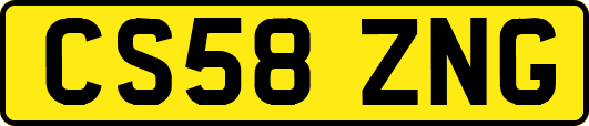 CS58ZNG