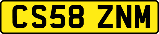 CS58ZNM