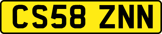 CS58ZNN