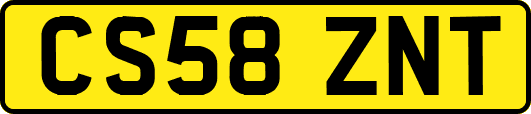 CS58ZNT