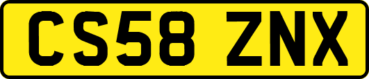 CS58ZNX