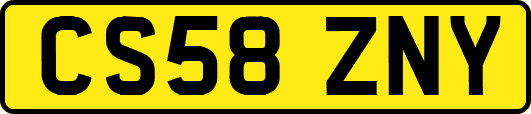 CS58ZNY