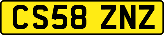 CS58ZNZ