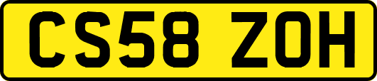 CS58ZOH