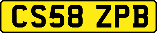 CS58ZPB