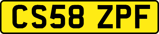 CS58ZPF