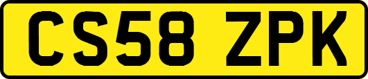 CS58ZPK