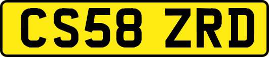 CS58ZRD