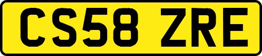 CS58ZRE