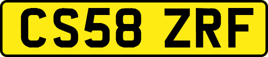 CS58ZRF