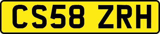CS58ZRH