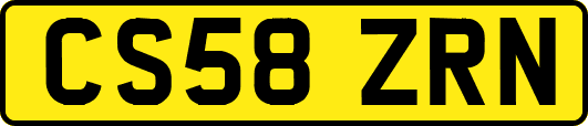 CS58ZRN